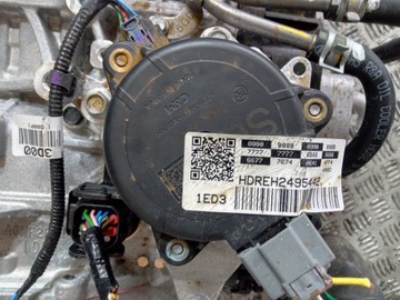 фото thumb №7, Hyundai tucson iv коробка передач коробки передач 1.6 t-gdi гібрид hdreh2 2024r 16km