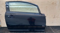 фото thumb №1, Opel corsa d дверь перед правый z20r 3d