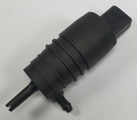 фото thumb №1, Помпа омывателя mercedes w220 1009550006