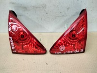 фото thumb №1, Лампа задняя правая + левая w крышка peugeot 3008 i lata 09-12