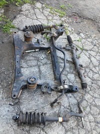 фото thumb №1, Lexus rc амортизатор перед лівий правий 48510-24401