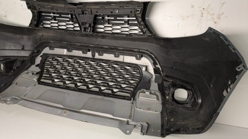 фото thumb №12, Бампер переднє dacia duster ii рестайлінг 2021-2024