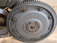 фото thumb №11, Зчеплення повний nissan micra k12 note cr14 1.4 0210ay100