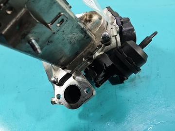 фото thumb №6, Радиаторов выхлопных газов fiat scudo ii 06-16 724809940, 23t3600377 2.0 jtd