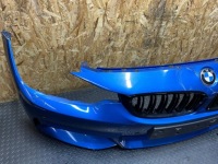 фото thumb №11, Bmw 4 f32 f33 перед бампер передній b45 м-пакет