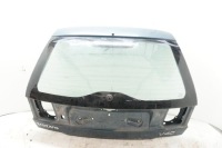 фото thumb №1, Крышка багажника багажника задняя задняя volvo v40 1.9 di