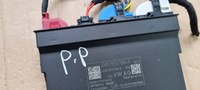 фото thumb №6, A5 8w модуль блок керування пам'яті сидіння 4m0959760a a4 b9 8w q7 4m vw