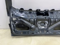 фото thumb №13, Крышка багажника skoda kodiaq 1 i 16-24r. задняя 565827159