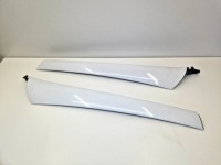 Купити Передня права захист стійка mercedes-benz sl r129 a1296982330 31723603, фото thumb