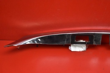 фото thumb №11, Накладка крышки зад задняя хромированная 76801-07050 toyota avalon xx40 13-18