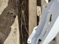 фото thumb №11, Крыло левый перед левый skoda superb 2 ii lift 13-15r lf9e оригинал