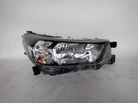фото thumb №1, Toyota hilux viii lift 20- лампа права перед передня