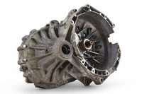 фото thumb №1, Коробка передач коробки передач механическая 6 коробки передач ford transit mk7 vii 2.2 tdci 8c1r7002dg