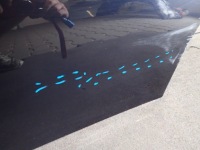 фото thumb №3, Дверь задняя левая bmw iii 3 e90 sedan