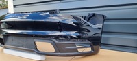 фото thumb №5, Porsche carrera 911 992 4s бампер задняя d216