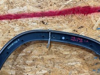 фото thumb №7, Mercedes eqb x243 w243 21- молдинг накладка na крыло левый перед передняя