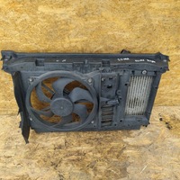 фото thumb №1, Pas передній c4 picasso інтеркулер 2.0hdi