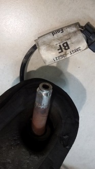 фото thumb №9, Рулевая рейка датчик kąta поворота focus mk2 fl 5m513200eg 3m513f818bb