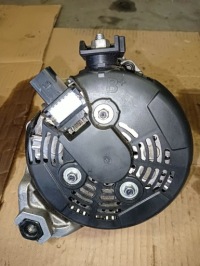 фото thumb №3, Генератор bmw 2.0 d b47 | 8627125