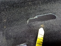 фото thumb №6, Audi q4 e-tron обивка ковёр пол eu 5lb863021b