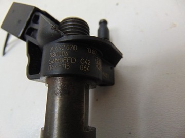 фото thumb №11, Інжектор mercedes sprinter 906 3.0 cdi v6 0445115064 a6420701387