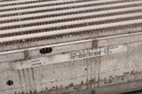 Ford fiesta mk8 1.0 радиатор воздуха интеркулер p1 h1bg-6k775-ac с Разборки, фото thumb