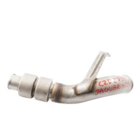 фото thumb №1, Jaguar xf x250 3.0 d труба шланг повітря інтеркулер c2d2751