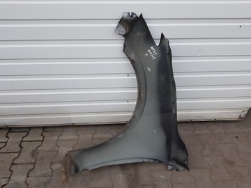 фото thumb №7, Mazda 3 iii 13-18r bm крило праві перед nh54