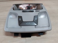 фото thumb №5, Toyota sienna 11- 20 r лампа потолочный салонная салона