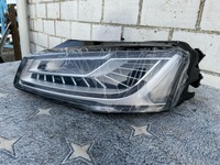 фото thumb №2, Лампа ліва audi a8 s8 d4 рестайлінг matrix led 4h0941773b