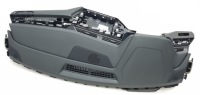 фото thumb №11, Торпедо консоль шкіра audi e-tron 4kl857001