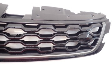 фото thumb №8, Land rover evoque ii 19- решётка решётка радиатора k8d2-8200-c