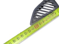 фото thumb №5, Решітка панелі обдув toyota corolla e21 18-22r