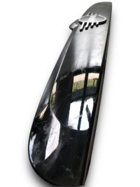 фото thumb №4, Mini cooper f60 countryman накладка молдинг крышки 4a13287