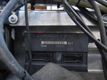 фото thumb №15, Люк mercedes slk 79000409775 16863244 2249882 комплектный