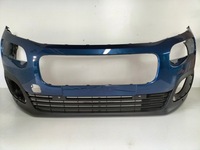 фото thumb №1, Бампер переднє перед citroen berlingo 4 iv 18-