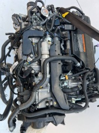 фото thumb №8, Mazda двигатель комплектный hf01 2.0 skyactive-x гибрид