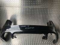 фото thumb №1, Porsche cayenne 7p бампер задний задняя 10-14