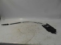 фото thumb №1, Jeep compass ii 2.0 mtj 17- трос переключения передач p68260500ac