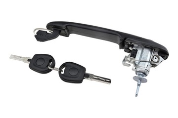 фото thumb №12, Ezc-vw-114 nty ручка зовнішня nty