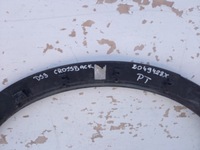 фото thumb №5, Накладка крыла левый задняя citroen ds3 crossback 2049428x