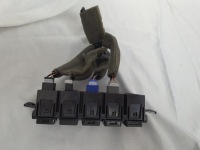 фото thumb №2, Переключатель кнопка панель nissan pulsar