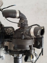 фото thumb №6, Другая часть кузов bmw i4 8478109