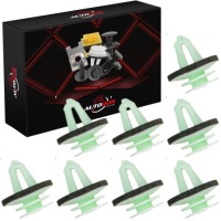 фото thumb №1, Fabia octavia praktik roomster w211 w140 w220 vito клипсы обивка дверь