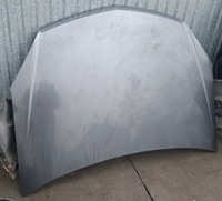 фото thumb №1, Капот двигателя opel astra h цвет z168