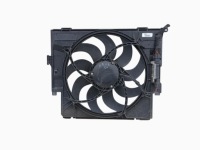 фото thumb №1, Вентилятор радіатора вентилятор bmw 1 f20 f21 8240618