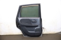 фото thumb №2, Двері лівий зад nissan note i рестайлінг z11