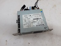 фото thumb №1, Renault megane iv 2016- радио навигация