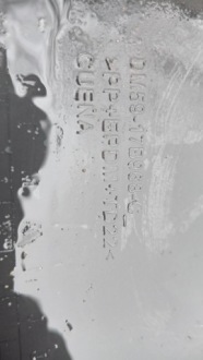 Ford focus mk2 st решётка бампера перед Киев, фото thumb