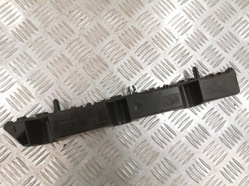 фото thumb №1, Ползун бампера левый зад оригинальный номер citroen c-elysee 9676786380